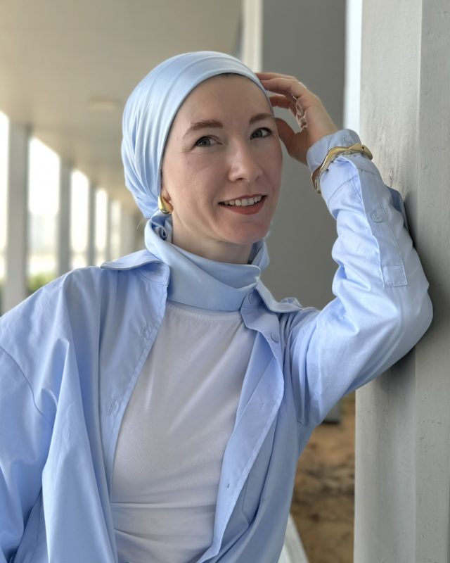 Альбина Маникеева