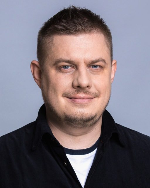 Иван Черкашин